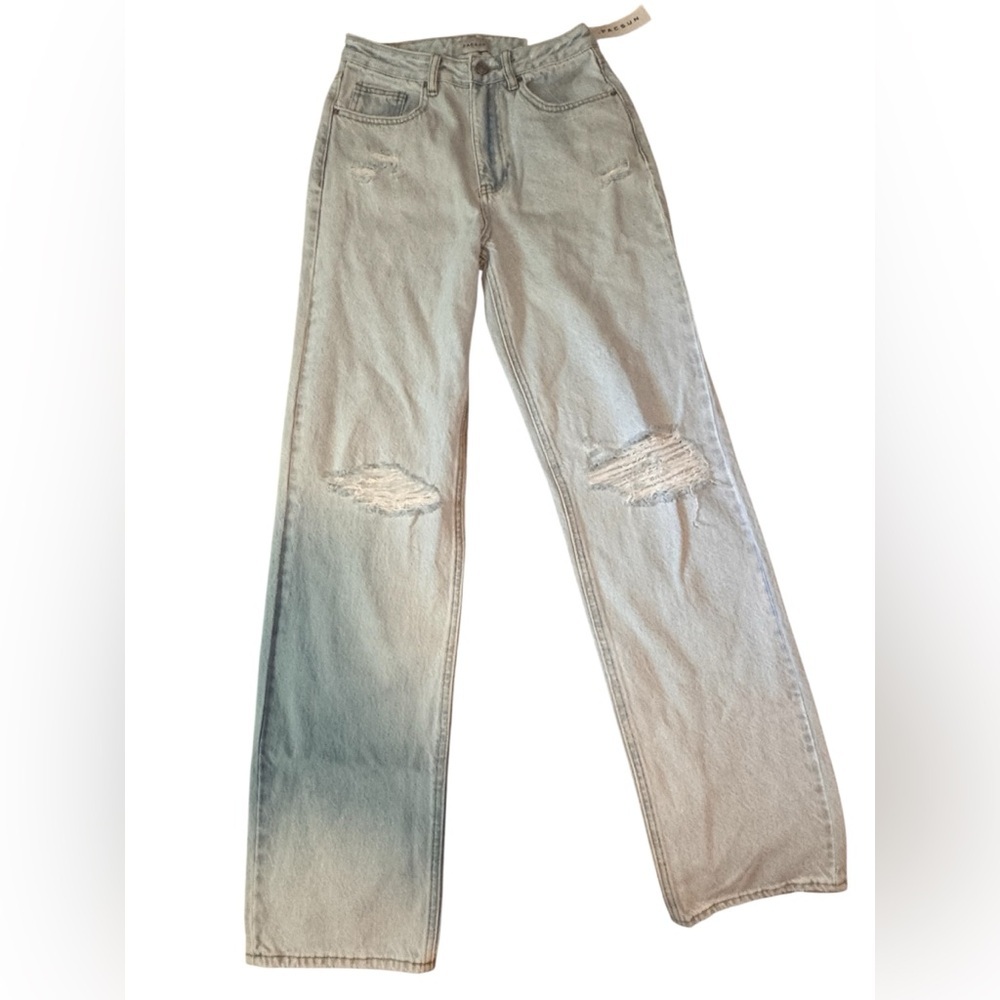 PacSun 90s boyfriend jeans